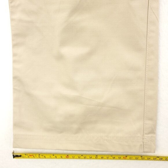 Blackhawk Pursuit Cargo Pants Ripstop Stretch Teflon Men "42x36" Real 44x36 NWT - Picture 10 of 14
